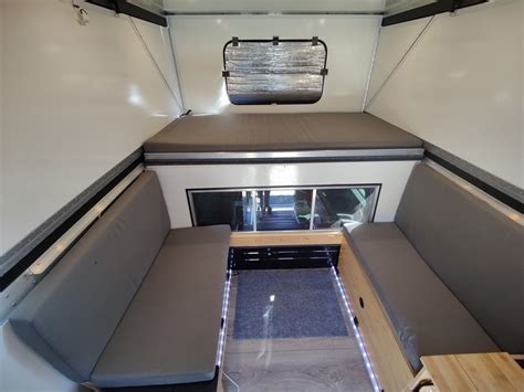 hiatus camper for sale|More.